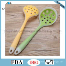 Christmas Gift Non-Stick Silicone Noodle Spoon Sk32